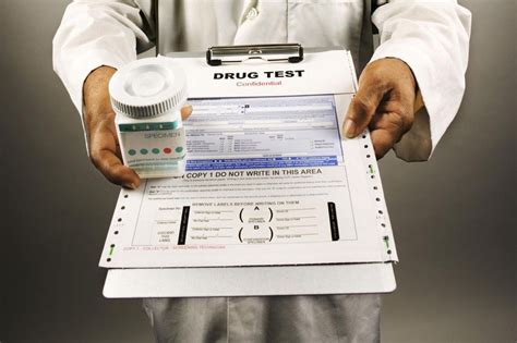 Workplace Drug Testing 